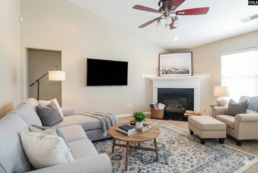 437 Whitewater Drive, Irmo, SC 29063 - #3