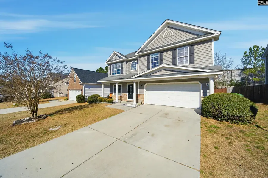 477 Dukes Hill Road, Columbia, SC 29203 - Image #2