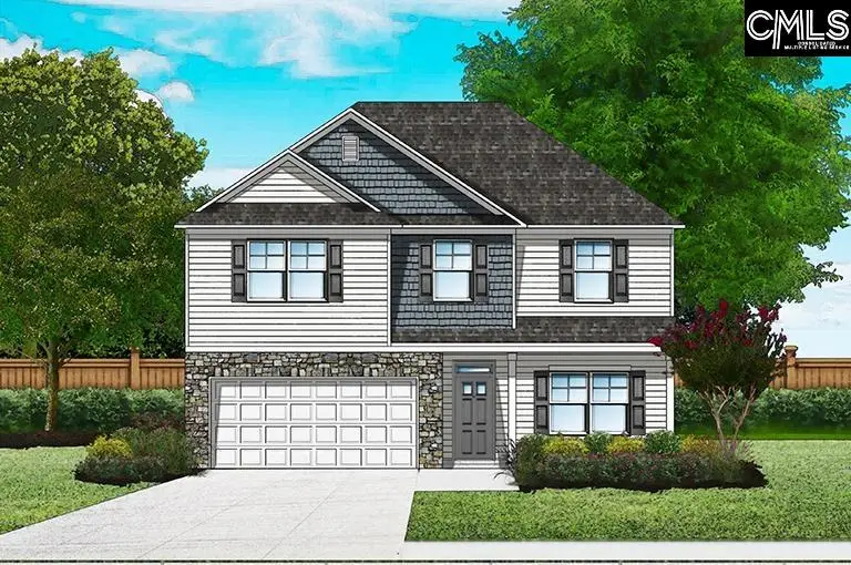 590 Griffon Drive, Chapin, SC 29036 - #1