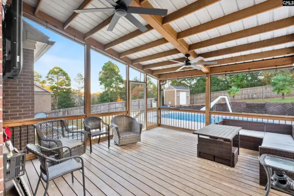 114 Hickory Knob Court, West Columbia, SC 29170