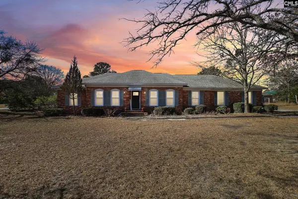 101 Olde Pine Trail, Lexington, SC 29072