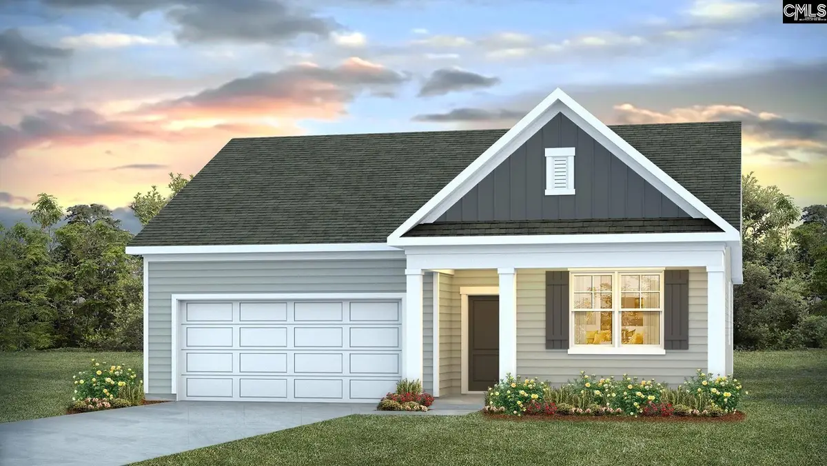 445 Leathertree Lane, Blythewood, SC 29016 - Image #1