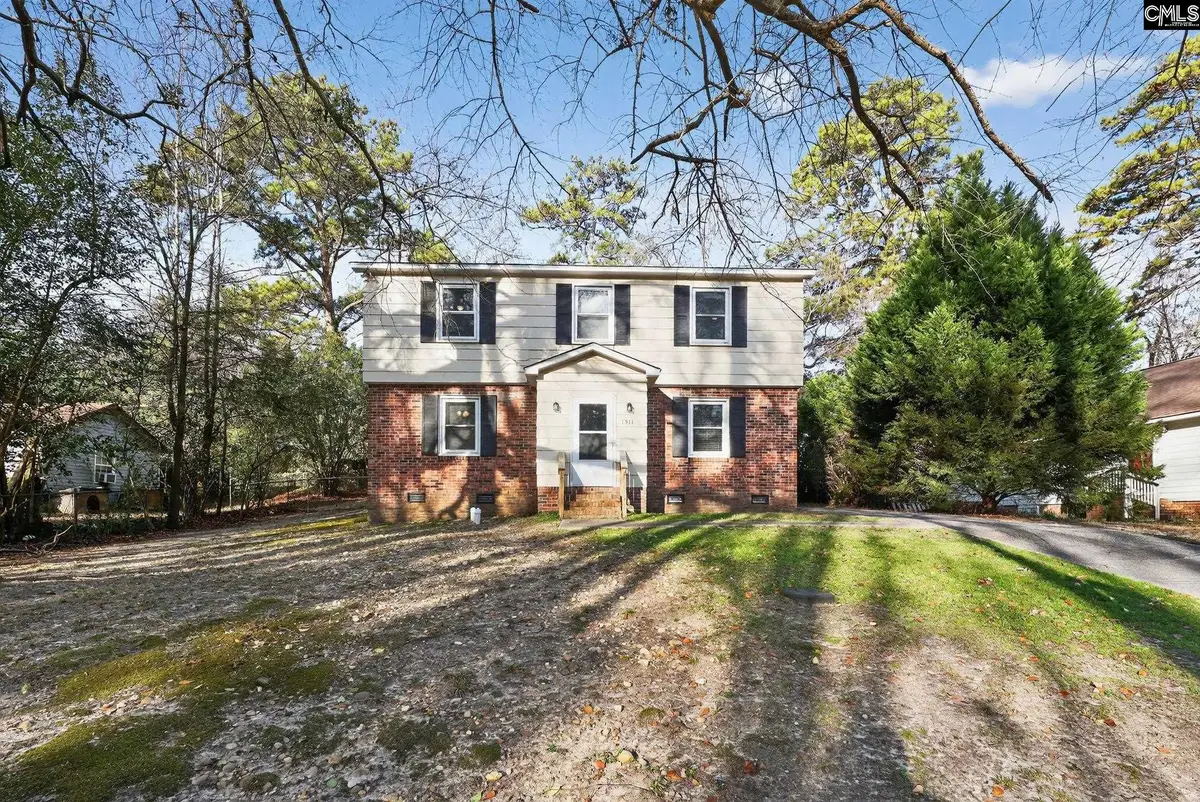 1511 Tall Pines Circle, Columbia, SC 29205 - Image #1