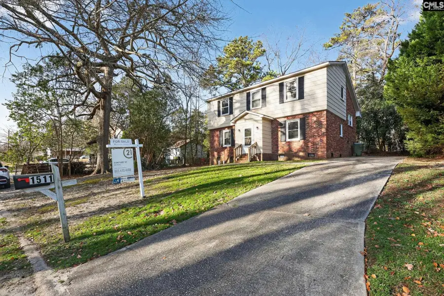 1511 Tall Pines Circle, Columbia, SC 29205 - Image #2