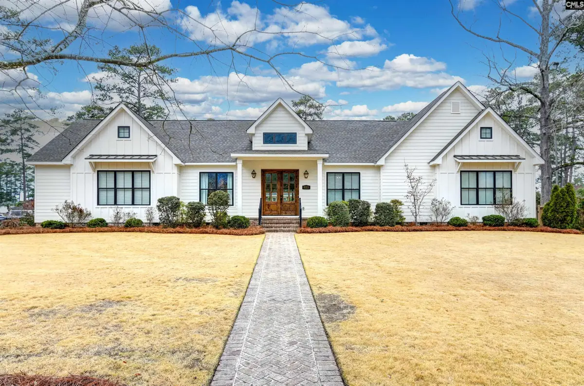813 Burwell Lane, Columbia, SC 29205 - Image #1