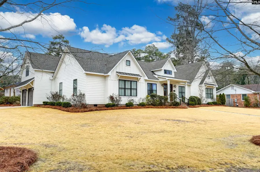 813 Burwell Lane, Columbia, SC 29205 - Image #2