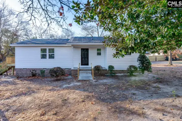 3221 Marion Street, West Columbia, SC 29170