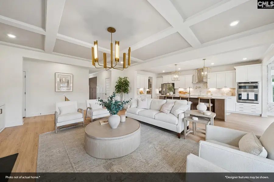 414 Rising Stream Way, Chapin, SC 29036 - #3