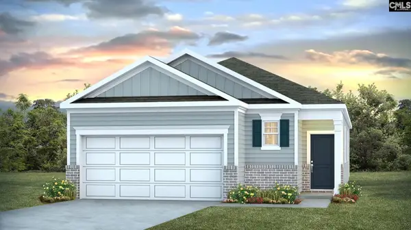 154 Ruby Prince Road, Gilbert, SC 29054