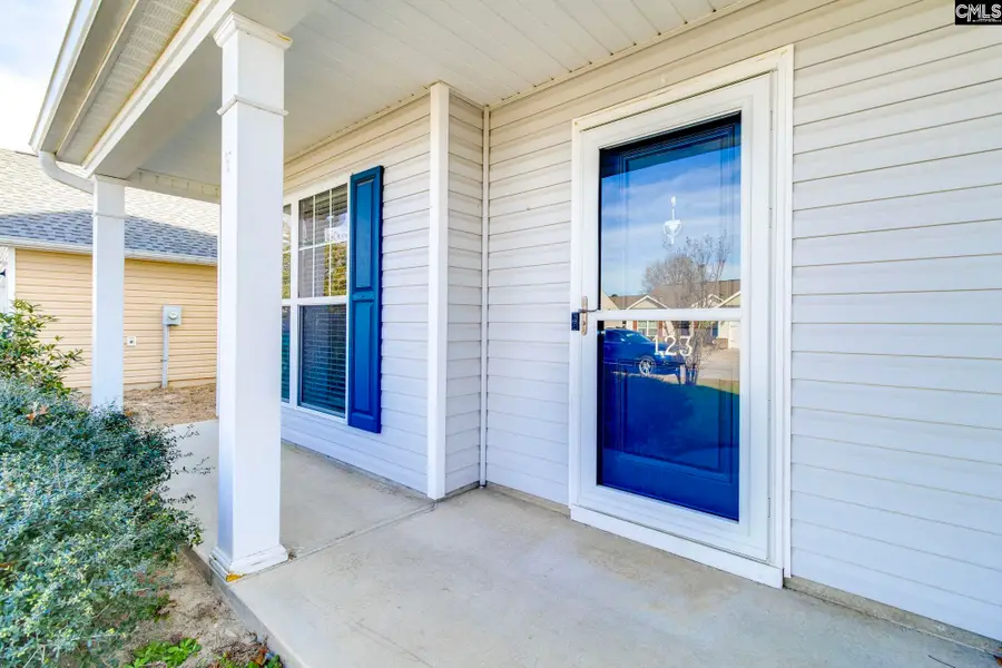 123 Castlefield Drive, Lexington, SC 29073 - #2