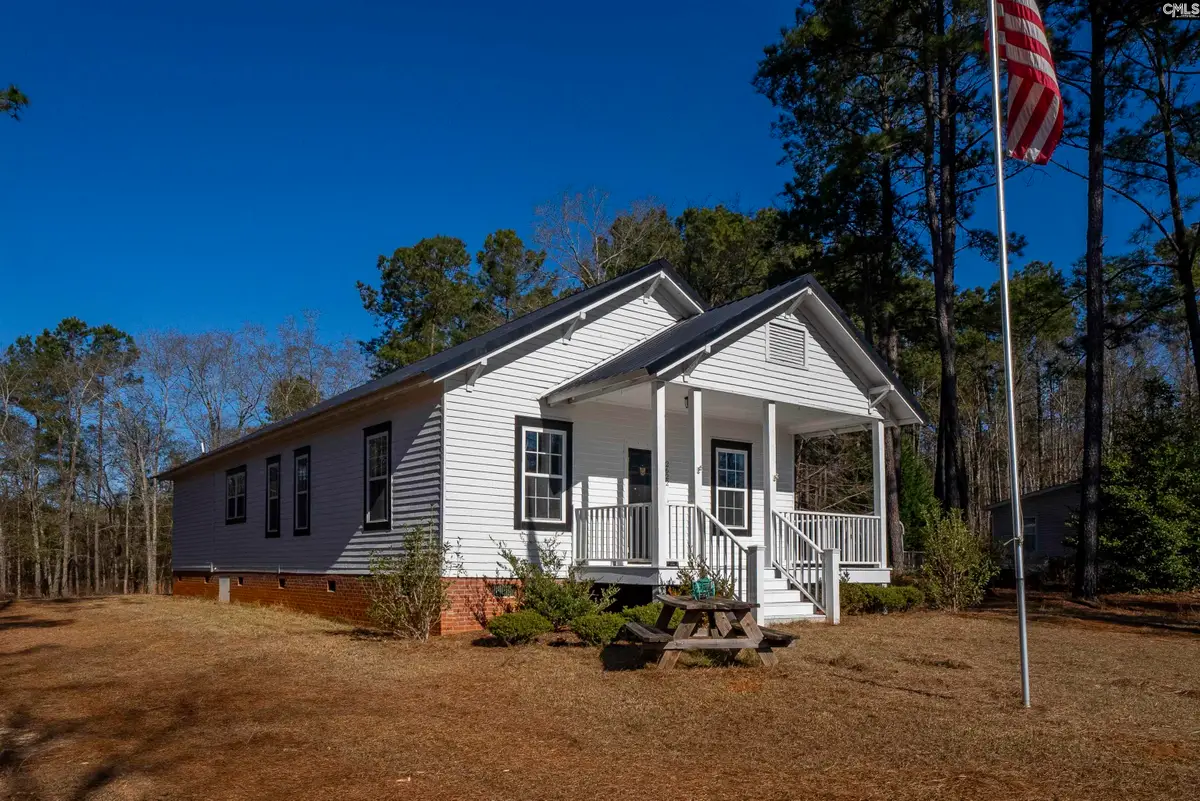 2622 Fort Motte Road, Saint Matthews, SC 29135 - #1