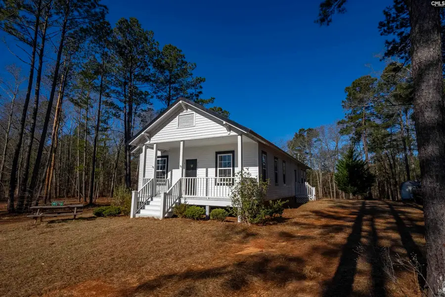 2622 Fort Motte Road, Saint Matthews, SC 29135 - #3