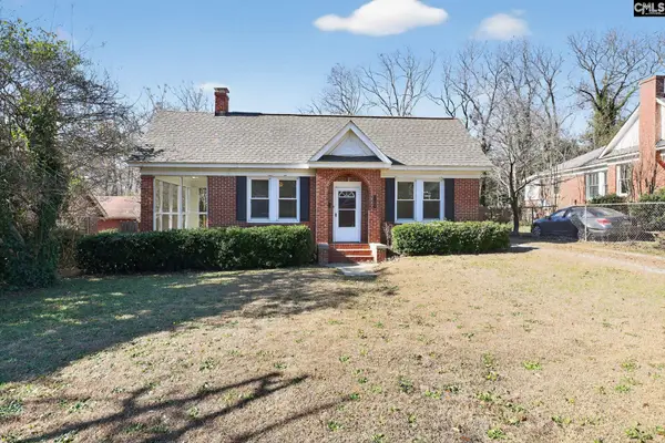 3303 Abingdon Road, Columbia, SC 29203