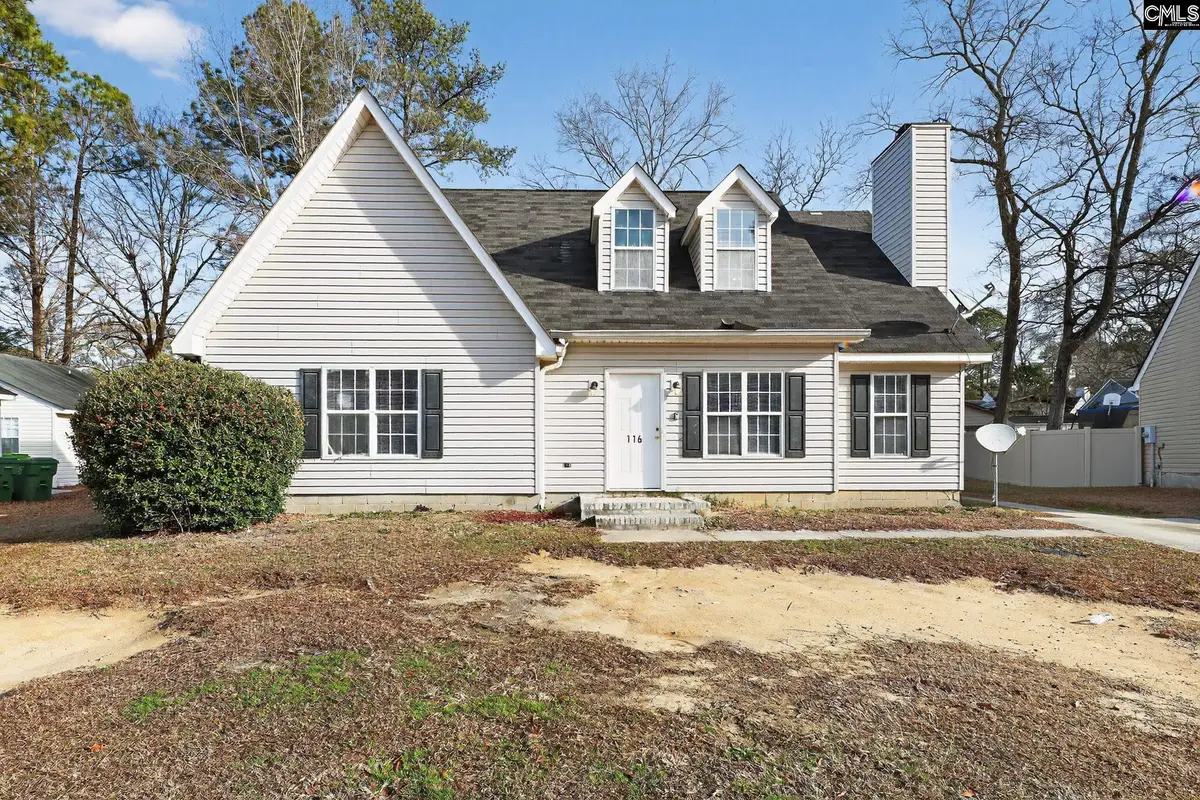 116 Huntwood Trail, Hopkins, SC 29061 - Image #1