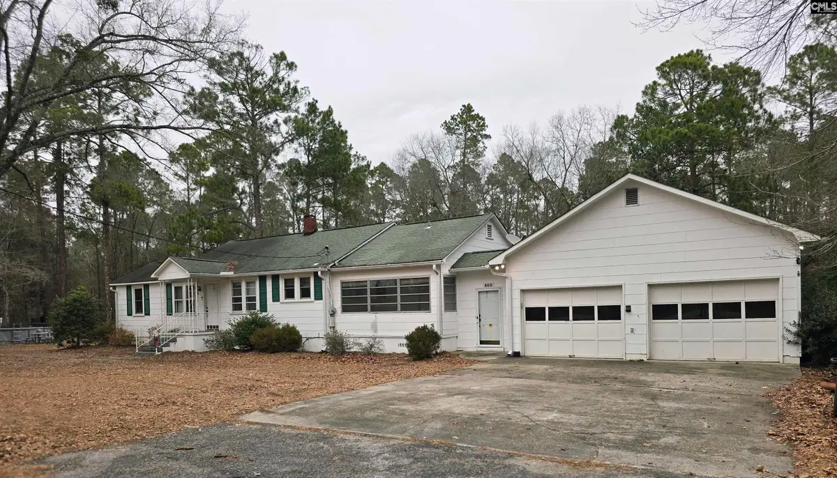 400 Pickens Street, Bethune, SC 29009 - #1
