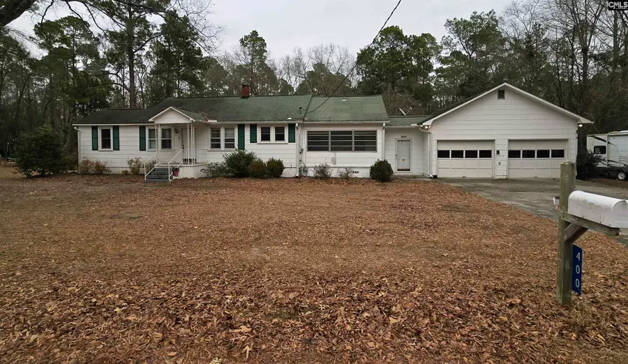 400 Pickens Street, Bethune, SC 29009 - #2