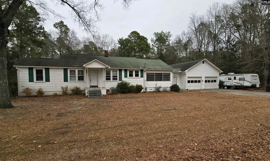 400 Pickens Street, Bethune, SC 29009 - #3