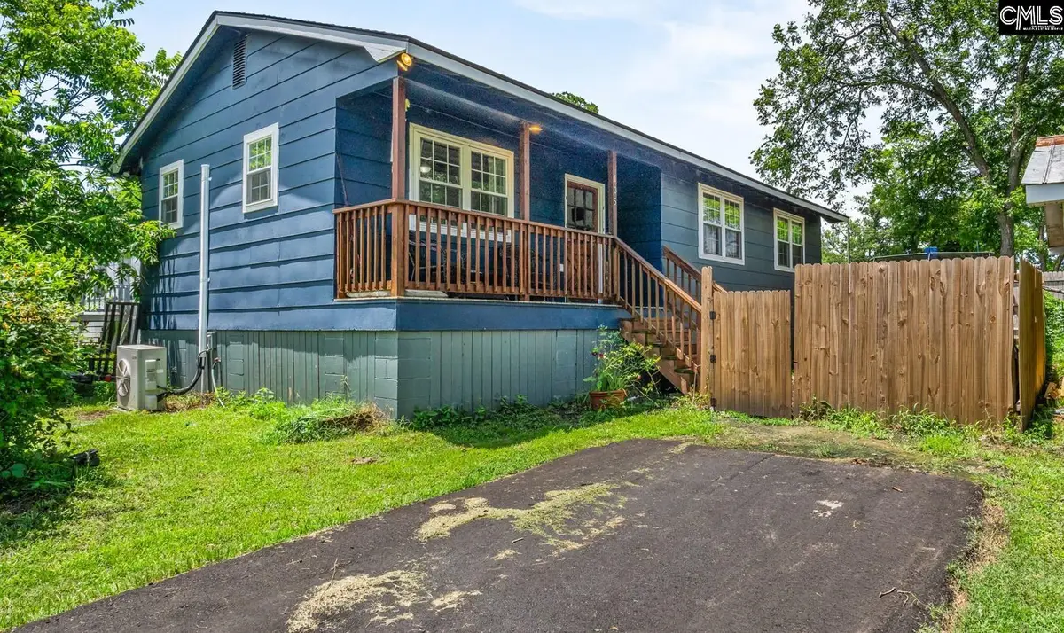 105 Wye Street, Prosperity, SC 29127 - Image #1