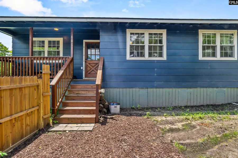 105 Wye Street, Prosperity, SC 29127 - Image #2