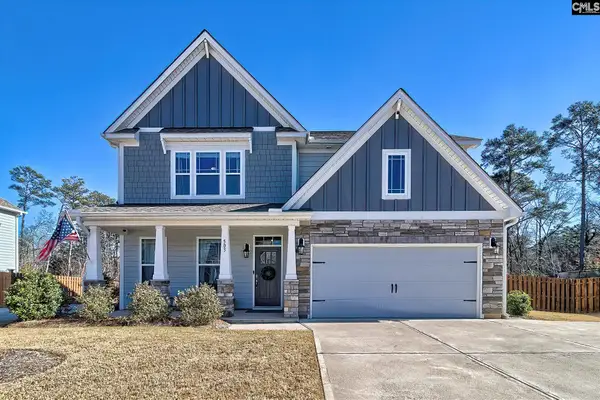 503 Regal Hill Drive, Lexington, SC 29072