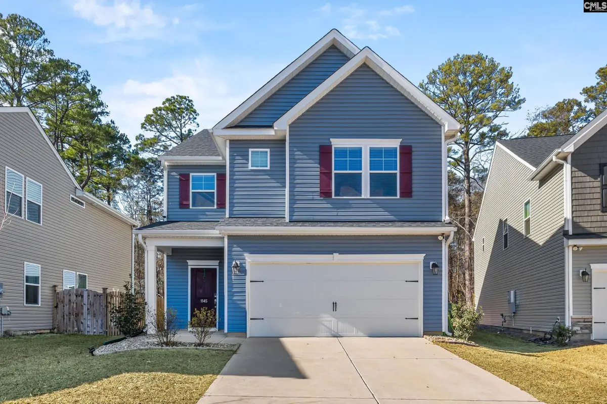 1145 Crescent Moon Loop, Hopkins, SC 29061 - Image #1