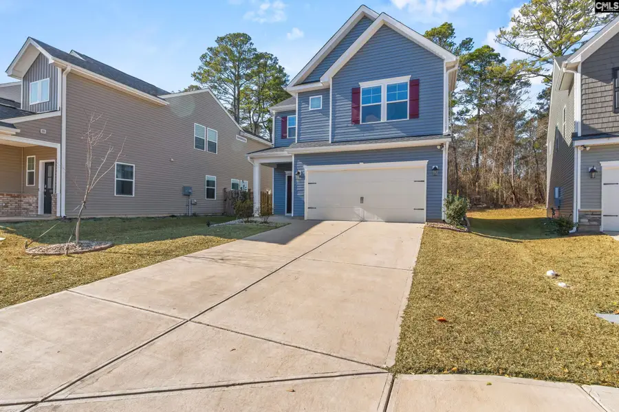 1145 Crescent Moon Loop, Hopkins, SC 29061 - Image #2