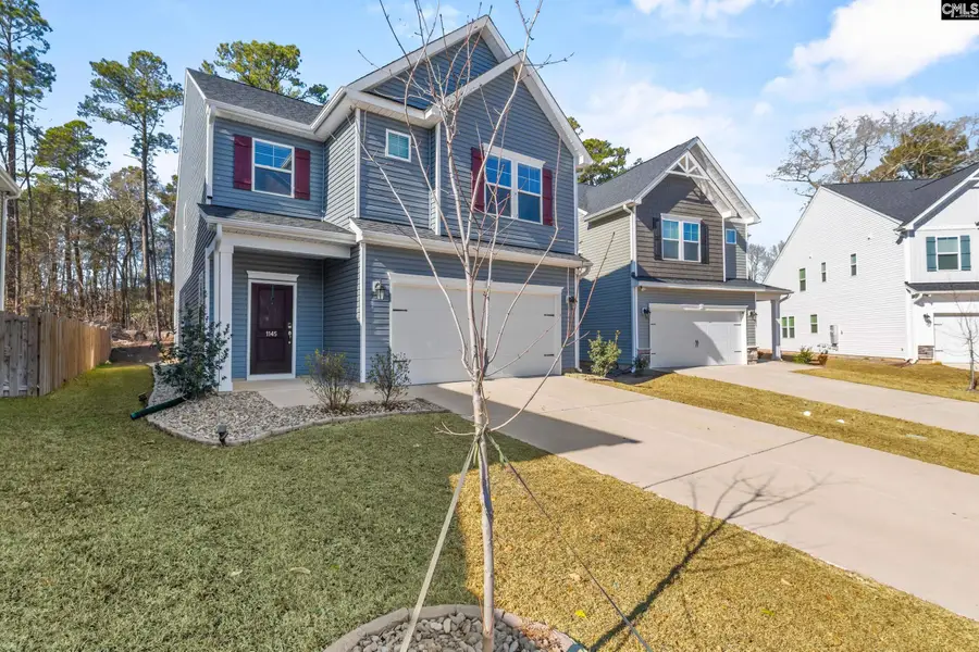 1145 Crescent Moon Loop, Hopkins, SC 29061 - Image #3