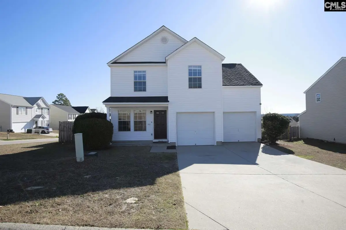 101 Tea Olive Avenue, Lexington, SC 29073 - #1
