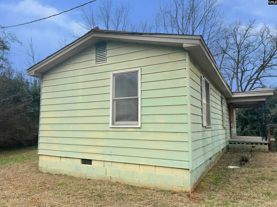 2537 Upper Lane Drive, Newberry, SC 29108 - #2