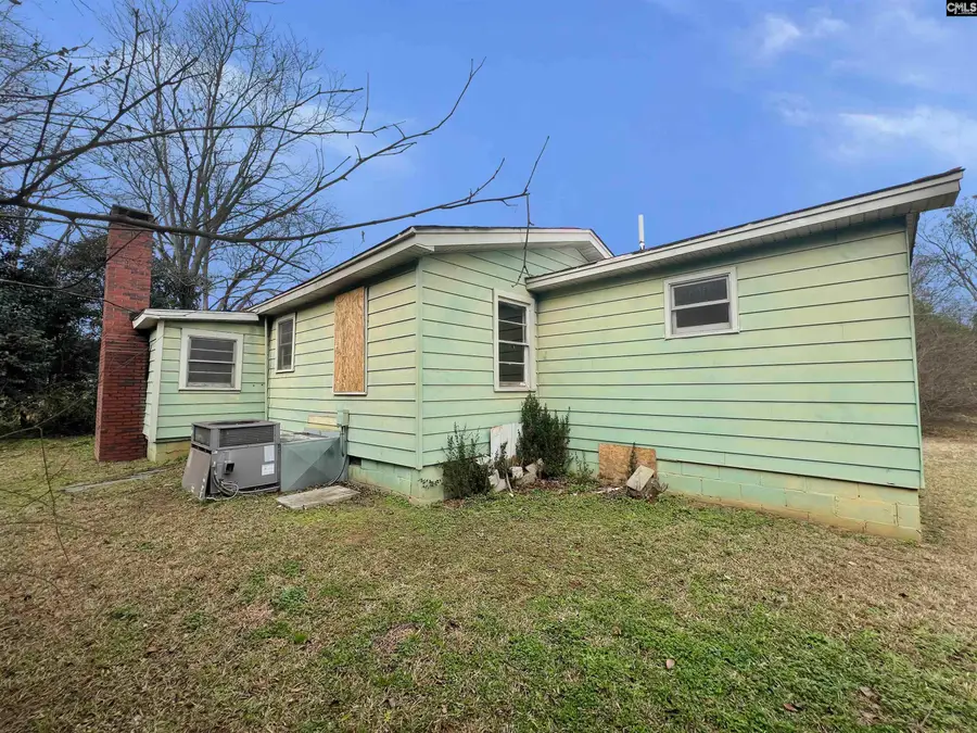 2537 Upper Lane Drive, Newberry, SC 29108 - #3