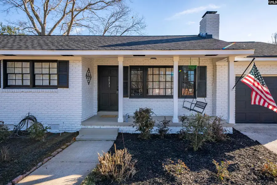 1731 Chadsworth Drive, Cayce, SC 29033 - Image #2