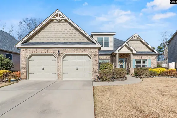 317 Grey Oaks Court, Lexington, SC 29072