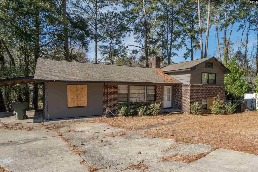 837 Delverton Road, Columbia, SC 29203 - Image #3