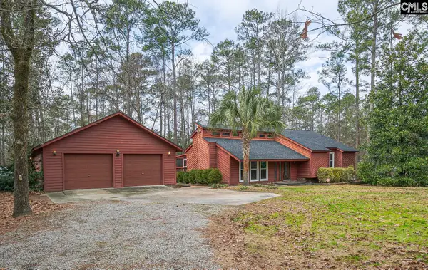 6 Running Fawn Court, Hopkins, SC 29061