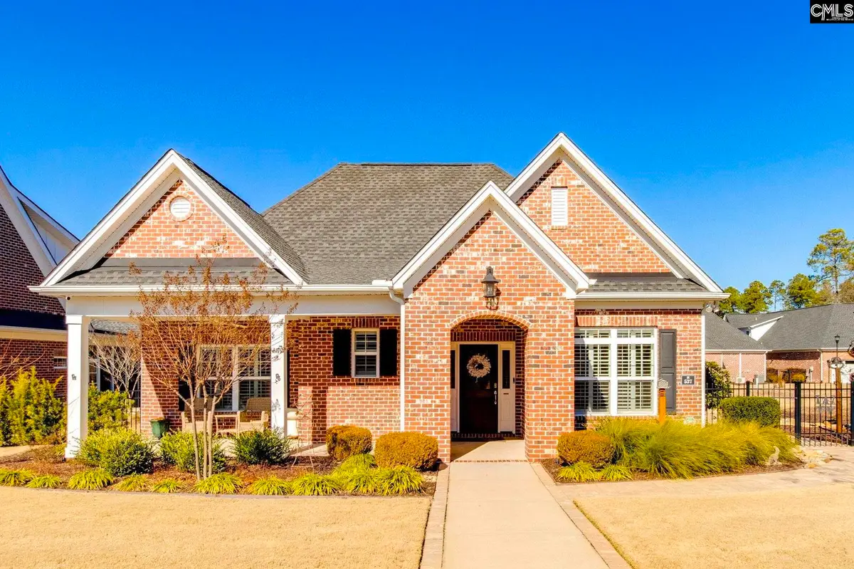 537 Buckview Lane, Elgin, SC 29045 - Image #1