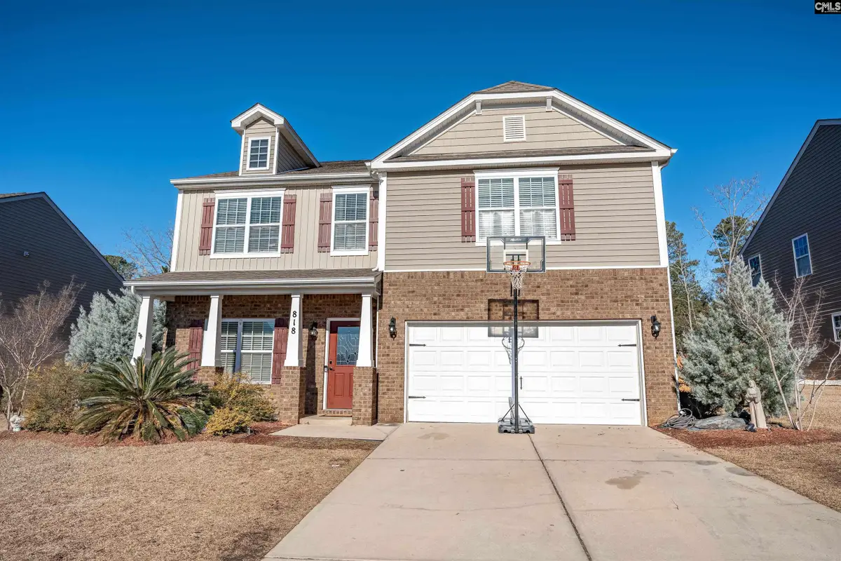 818 Sunseeker Drive, Chapin, SC 29036 - Image #1