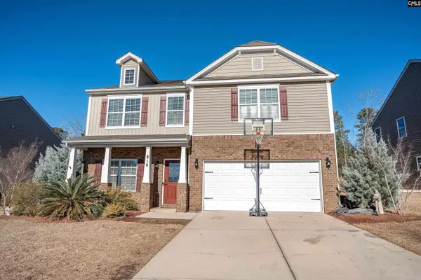818 Sunseeker Drive, Chapin, SC 29036