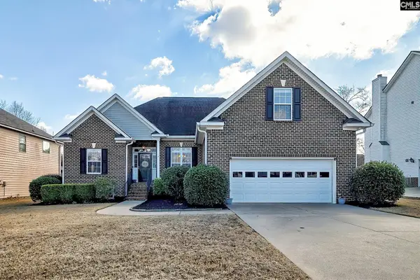 121 Rivendell Drive, Lexington, SC 29073