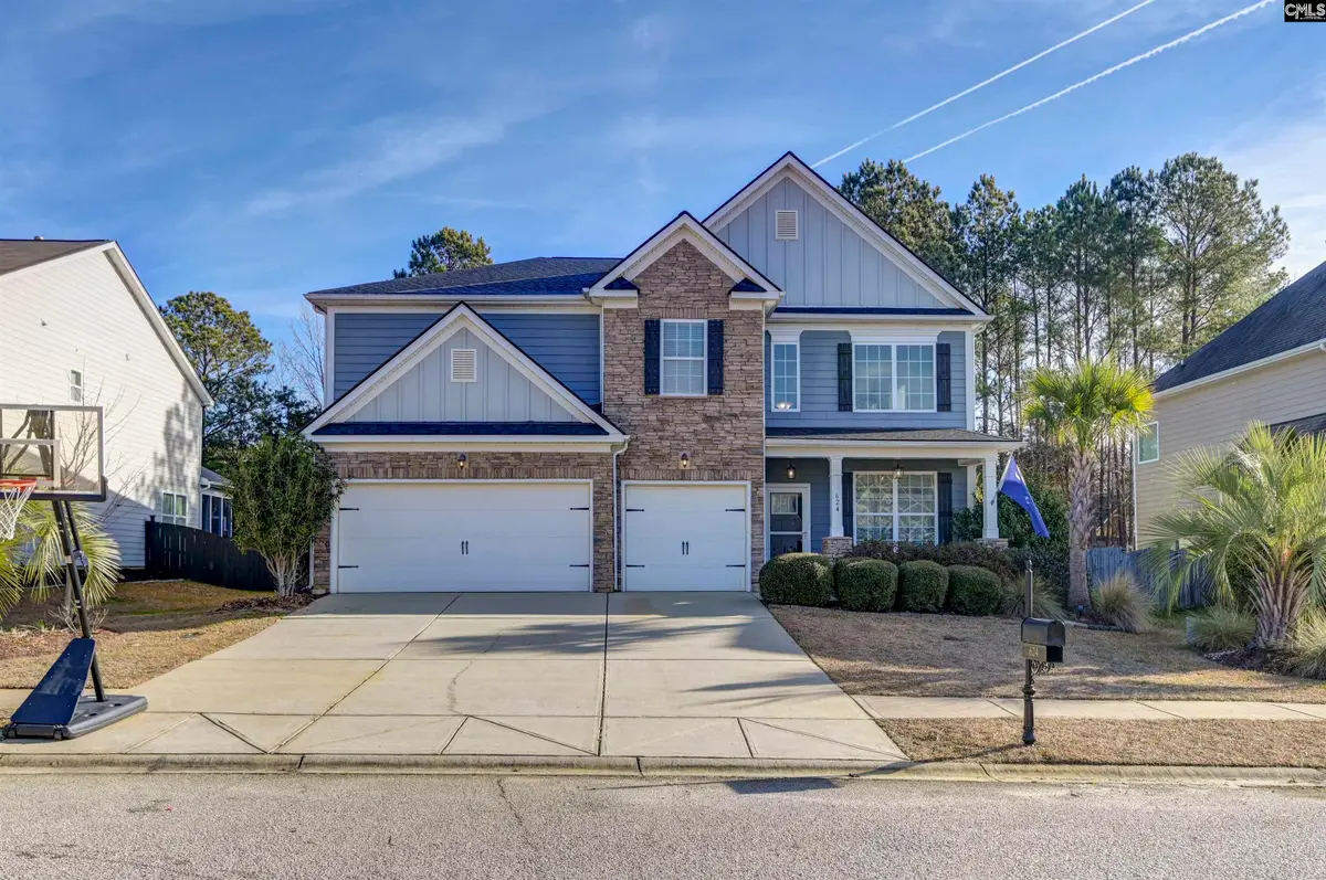 624 Sea Doo Drive, Chapin, SC 29036 - Image #1