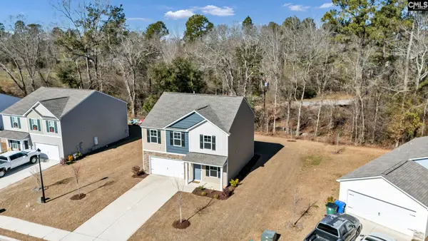 99 Carriagebrook Circle, Camden, SC 29020