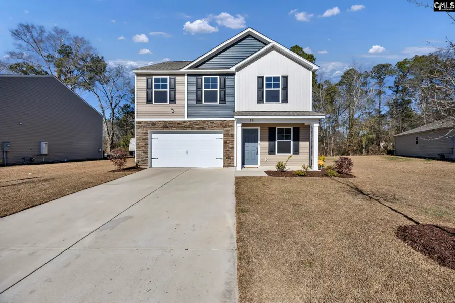 99 Carriagebrook Circle, Camden, SC 29020 - #2