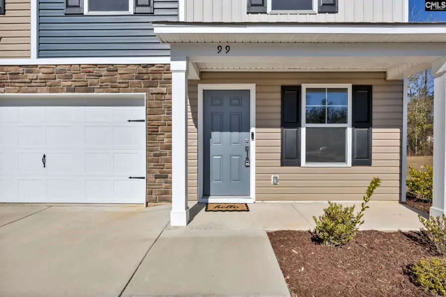 99 Carriagebrook Circle, Camden, SC 29020 - #3