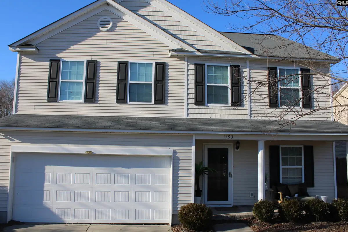 1193 Rabon Pond Drive, Columbia, SC 29223 - Image #1