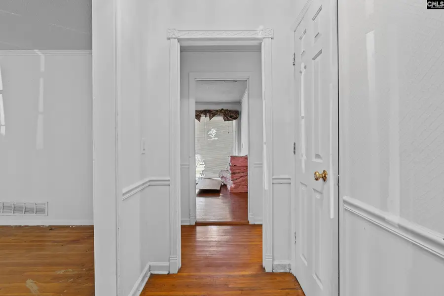 6709 Vanwood Drive, Columbia, SC 29206 - Image #2