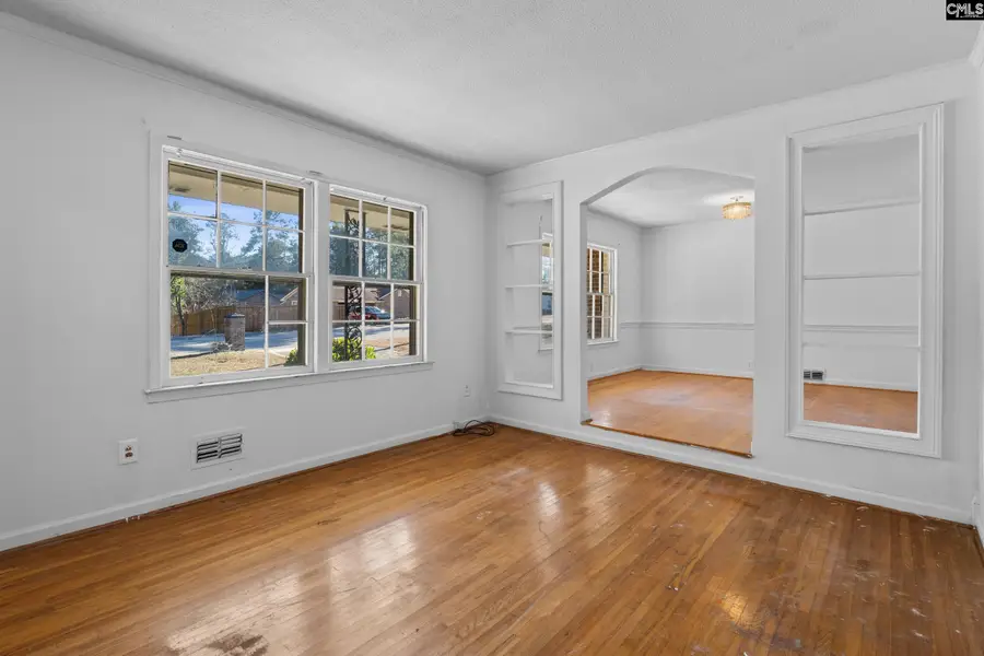 6709 Vanwood Drive, Columbia, SC 29206 - Image #3