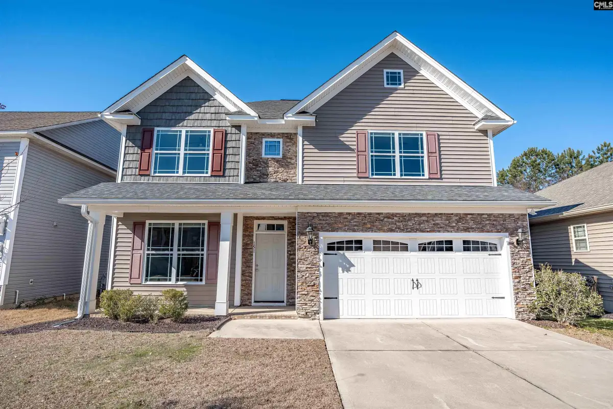 151 Ventnor Avenue, Chapin, SC 29036 - Image #1