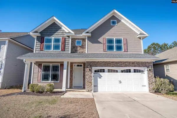 151 Ventnor Avenue, Chapin, SC 29036