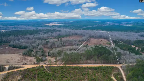 0 Swamp Rabbit Road, Leesville, SC 29070