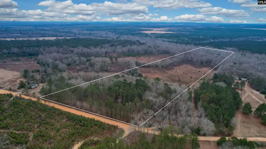 0 Swamp Rabbit Road, Leesville, SC 29070 - #2