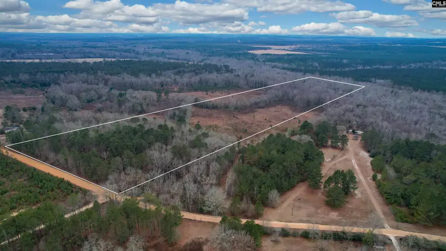 0 Swamp Rabbit Road, Leesville, SC 29070 - #3